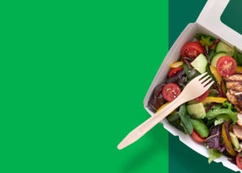 adab makan, Cara Mengecek Makanan Halal, Kolombus