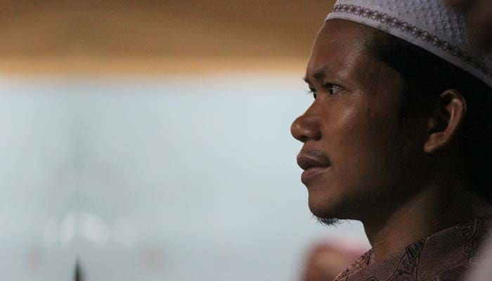 Syukur dan Jagat Mikro dalam Tubuh Kita 4 Tawadhu, Qadha dan Qadar, syukur