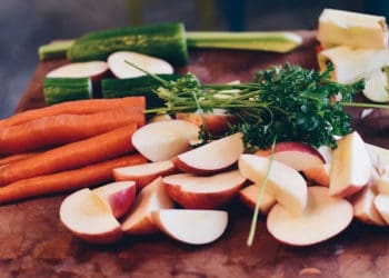 Kedzoliman Ibu-ibu pada Tukang Sayur, Tata Cara Menyembelih Hewan, Hukum Wanita Junub Beraktivitas, Cara Masak Sayuran yang Benar, Makanan Pencegah Flu