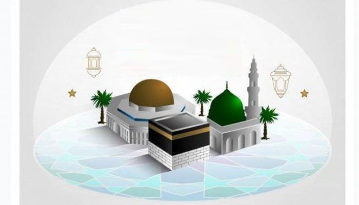 Apa Itu Umrah Qadha? 2 Asal Usul Tanah Penciptaan Rasulullah, fakta kabah, Rasulullah, Nabi, Umrah Qadha
