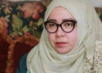 Melly Goeslaw. Foto: GoRiau