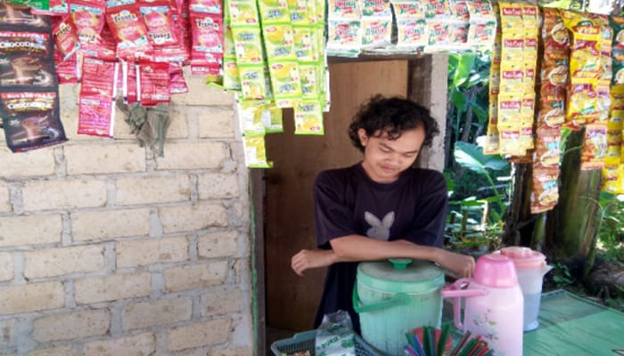 Mari Peduli Kepada Pedagang Kecil di Masa Corona 1 Foto: Istimewa