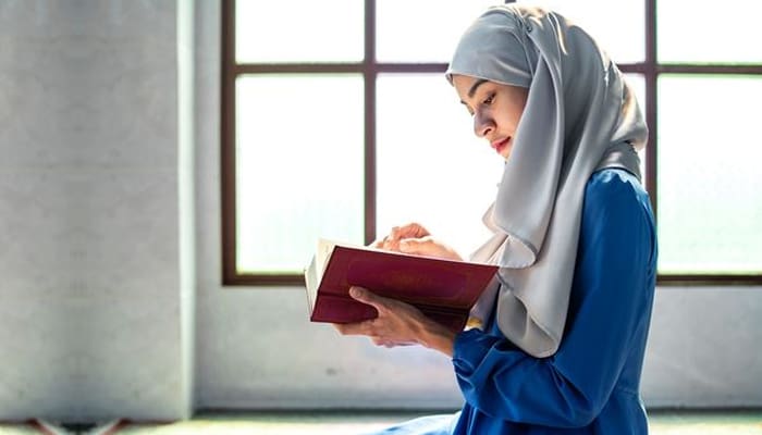 Inilah 5 Golongan Perempuan yang Dirindukan Surga, Muslimah Harus Simak Ini! 2 salmon manset Syarat Pakaian Muslimah Perempuan yang Dirindukan Surga