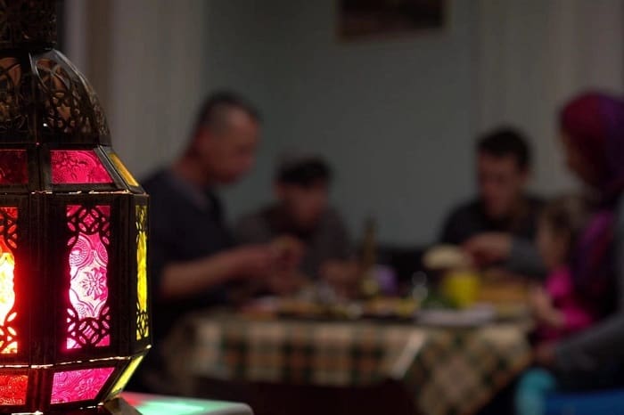 Perkuat Imunitas Tubuh dengan Berpuasa 1 puasa