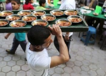 Ilustrasi. Foto: Alarabiya