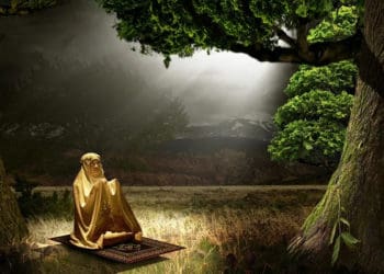 Doa untuk Suami yang Sering Emosi, Cinta pada Allah, Amalan di Akhir Ramadhan, Doa untuk Anak, Hukum Berdoa bagi Wanita yang sedang Haid, dunia,