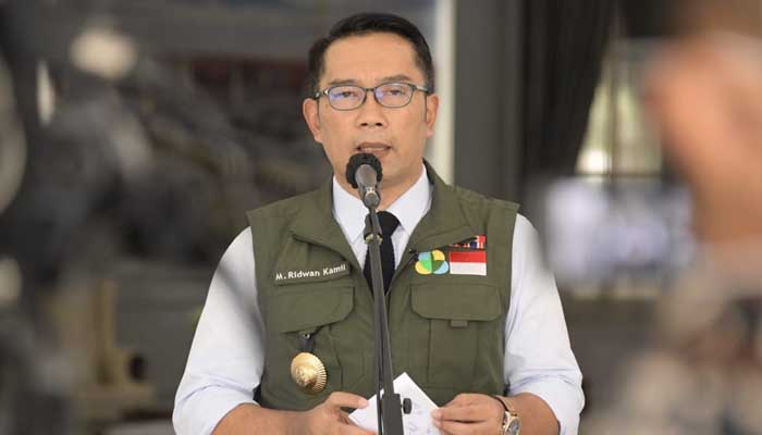 Soal Wacana Kelas BPJS Bakal Dihapus, Ini Tanggapan Ridwan Kamil 1 Foto: Ayobandung