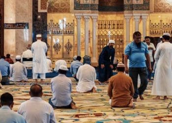 khutbah