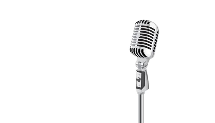 Podcast, Alternatif Sumber Informasi dan Hiburan 2 podcast