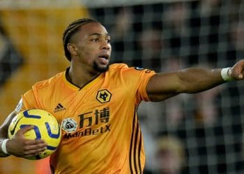 Adama Traore. Foto: 
sportlife