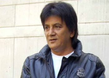 George Rudy. Foto: Kapanlagi