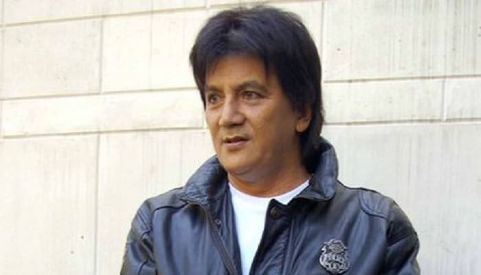 Cerita Aktor Laga George Rudy Jadi Mualaf, Diislamkan Buya Hamka 1 George Rudy. Foto: Kapanlagi