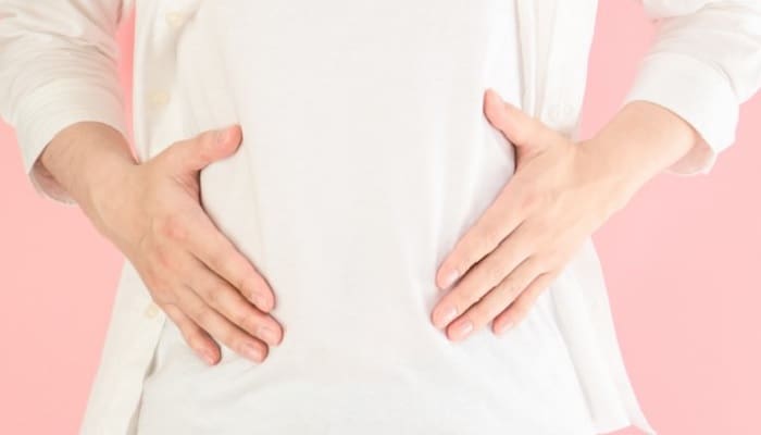 Cegah Perut Kembung saat Berpuasa, Ini Tipsnya 1 Ilustrasi. Foto:
INDOZONE