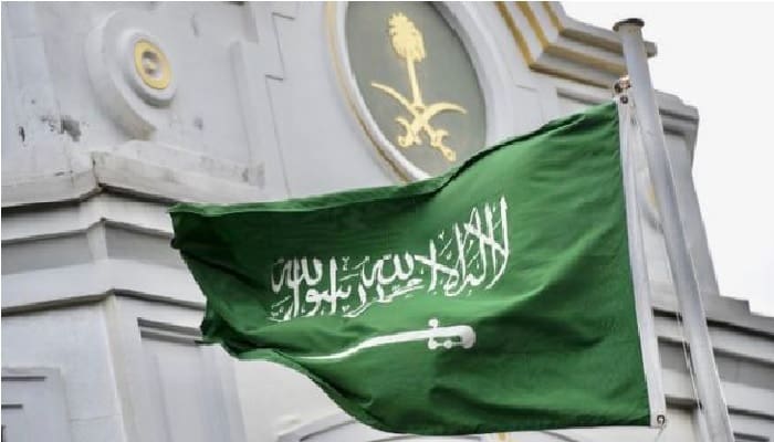 Arab Saudi Berlakukan Lockdown di Hari Raya Idul Fitri 1 Ilustrasi. Foto:
Tribun Asia