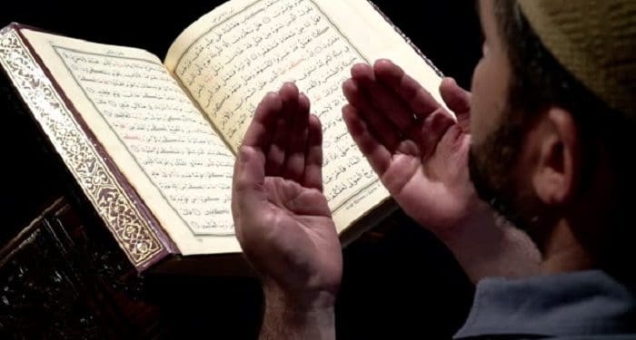 3 Fadilah Asmaul Husna dan Cara Mengamalkannya 2 doa asmaul husna