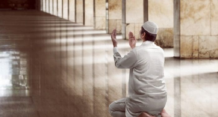 8 Dampak Buruk Harta Haram 4 doa