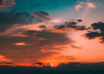 kehidupan abadi, kiamat, ashar dan maghrib