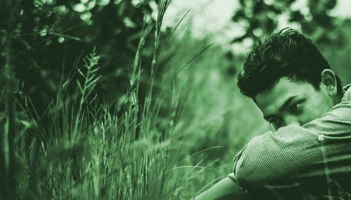 3 Kerisauan, maka Ia Tidak Kenal Sedih dan Senang ... 2 kerisauan