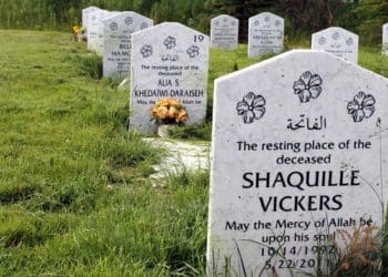 Ilustrasi. Foto: NPR