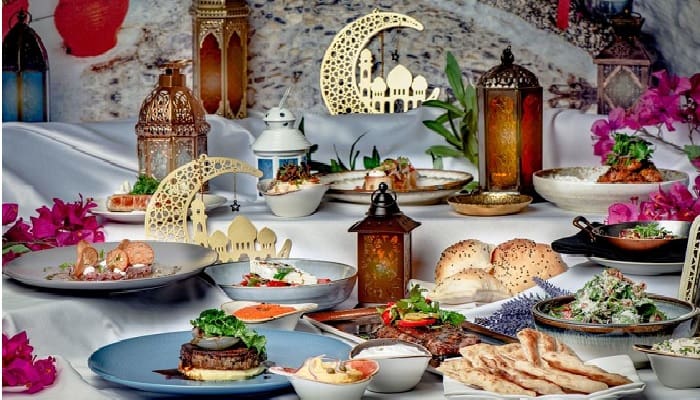 Rekomendasi Menu Buka Puasa Ramadhan untuk 30 Hari 2 rekomendasi menu buka puasa Ramadhan
