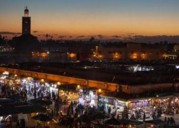 Ilustrasi. Foto: Aawsat