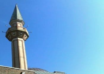 Ilustrasi. Foto: 
30 Masjids