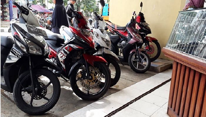 Mau Kredit Kendaraan Bebas Riba? Begini Caranya 1 Ilustrasi. Foto: Adam/Islampos