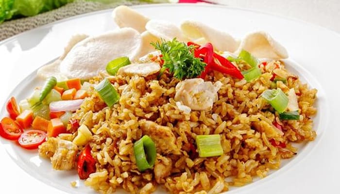 PSBB? Nasi Goreng Jawa Nih! 1 Foto: Pixabay
