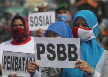 Ilustrasi. Foto: Pikiran Rakyat