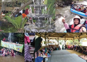 Pesantren Tahfidz Raudhatul Quran Terima Santri Baru 1