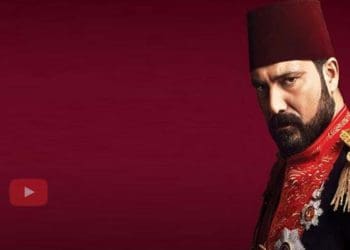 abdul hamid II