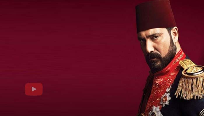 Saat Sultan Abdul Hamid 2 Didatangi Pedagang karena Lupa Bershalawat pada Nabi 1 abdul hamid II