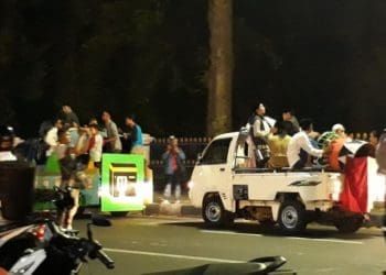 Ilustrasi. Foto: Republika