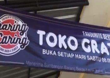 Ilustrasi. Foto: Tribun Jogja - Tribunnews
