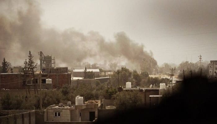 Diakui Dunia, Inilah Ilmuwan Muslim yang Ahli soal Mesiu 1 Ilustrasi. Foto:
Difesa e Sicurezza