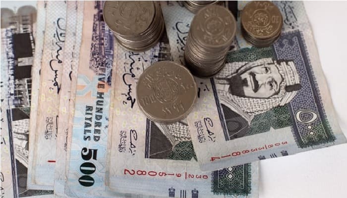 Cegah Covid-19, Uang kertas dan Logam di Arab Saudi akan Dikarantina Terlebih Dahulu oleh Otoritas Moneter 1 Ilustrasi. Foto:
CNBC