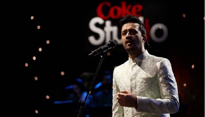 Hijrah, Penyanyi Pakistan Atuf Aslam Putuskan Berhenti dari Dunia Musik 1 Atif Aslam. Foto: Instagram @atifaslam
