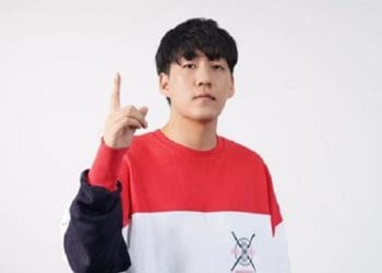 Daud Kim. Foto: Instagram Daud Kim @Jaehan9192