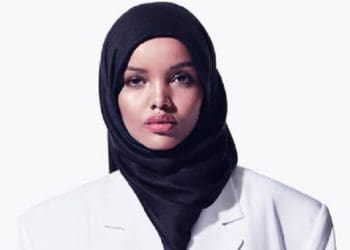 Wawancara Ekslusif, Halima Aden Ceritakan Pengalamannya sebagai Hijaber di Dunia Model dan Fashion Internasional 5 Halima Aden. Foto: Instagram Halima Aden