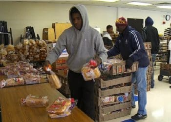 Ilustrasi. Foto: 
WCCO