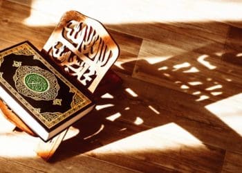 Ilustrasi. Foto: Shafaqna