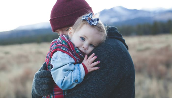 Keutamaan Memuliakan Anak Perempuan 2 Peran Ayah, Keutamaan Memuliakan Anak Perempuan