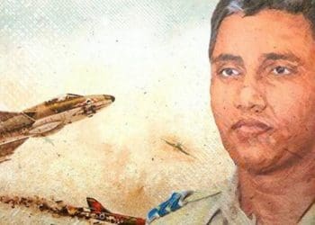 Saifullah Azam. Foto: PIC