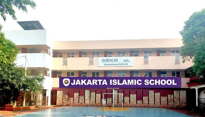 Inspiratif, Proses Kreatif Pembelajaran Daring Jakarta Islamic School selama Masa Pandemi 1 Foto: Istimewa
