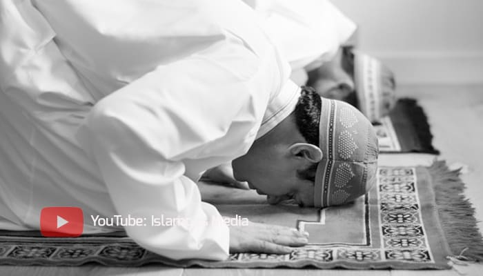 6 Amalan Agar Terlindung dari Serangan Ilmu Hitam atau Sihir 3 Shalat Tahajjud Amalan Agar Terlindung dari Serangan Ilmu Hitam atau Sihir