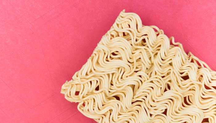 Saran Ahli Kanker soal Seberapa Sering Boleh Makan Mi Instan dalam Sepekan 1 Ilustrasi: Unsplash