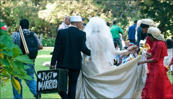 Harus Tahu, Makna Nikah Menurut 4 Mazhab 1 nikah