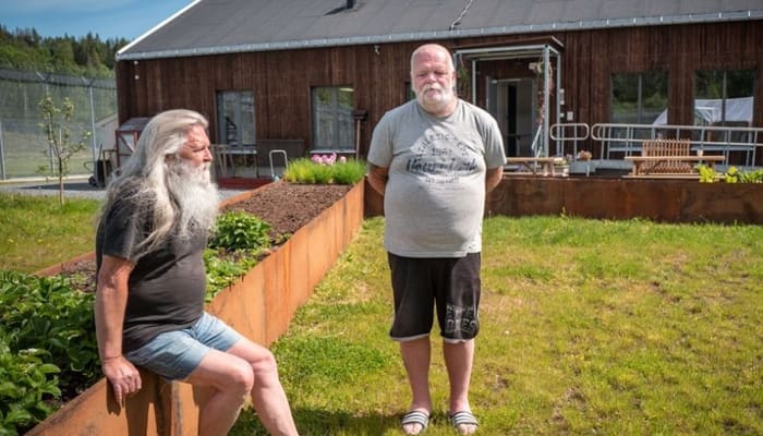 Penjara di Norwegia 2