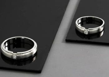 Ilustrasi. Foto: V&Co Jewellery