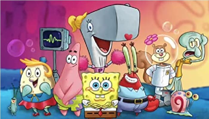 Nickelodeon Siratkan Pengakuan bahwa SpongeBob SquarePants memang Bagian Komunitas LGBT+ 1 Ilustrasi. Foto:
IMDb